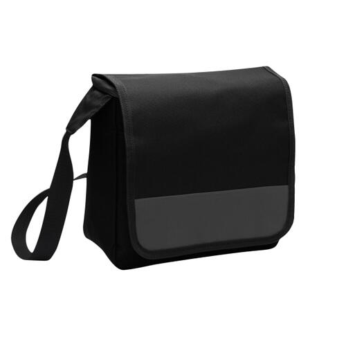 Lunch Cooler Messenger Thumbnail