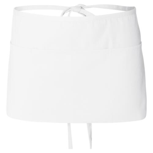 Waist Apron with Pockets Thumbnail
