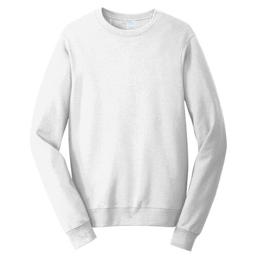 Fan Favorite Fleece Crewneck Sweatshirt Thumbnail