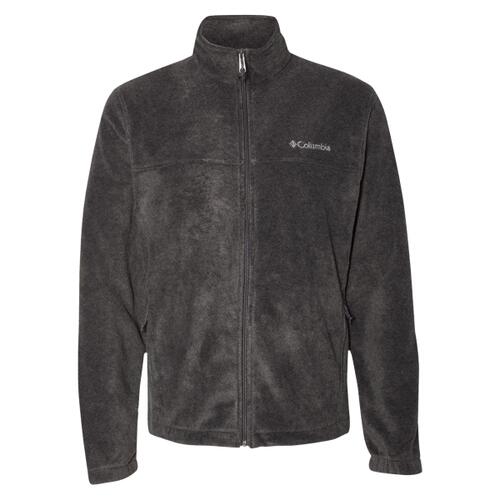 Men's Steens Mountain™ Fleece 2.0 Full-Zip Jacket Thumbnail
