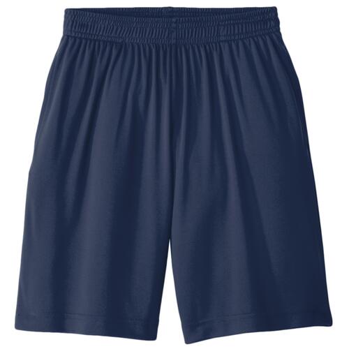 Youth PosiCharge ® Competitor Pocketed Short Thumbnail