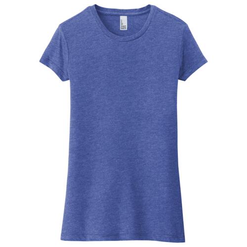 Women's Fitted Perfect Tri ® Tee Thumbnail
