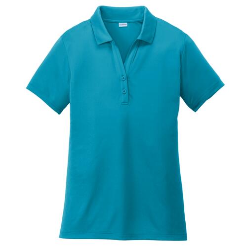 Women's PosiCharge ® Competitor Polo Thumbnail
