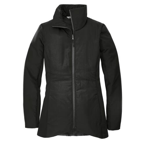 Women's Collective Insulated Jacket Thumbnail