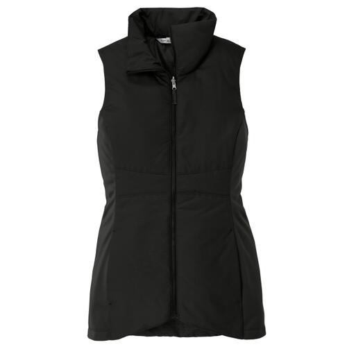 Women's Collective Insulated Vest Thumbnail