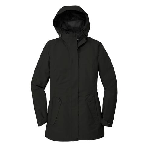 Women's Collective Outer Shell Jacket Thumbnail