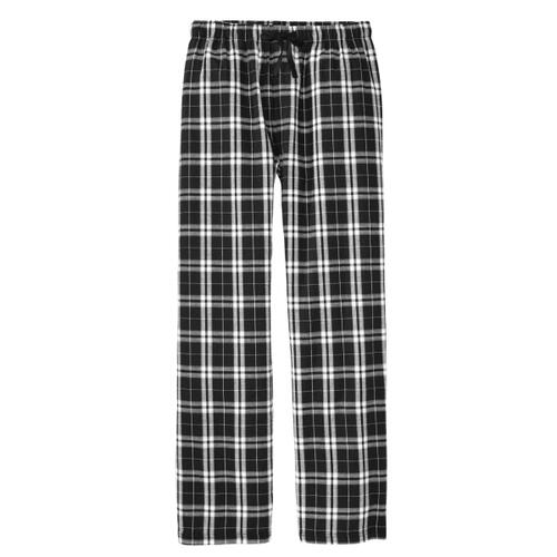 Flannel Plaid Pant Thumbnail