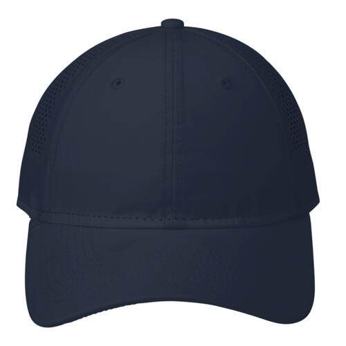 Perforated Performance Cap Thumbnail