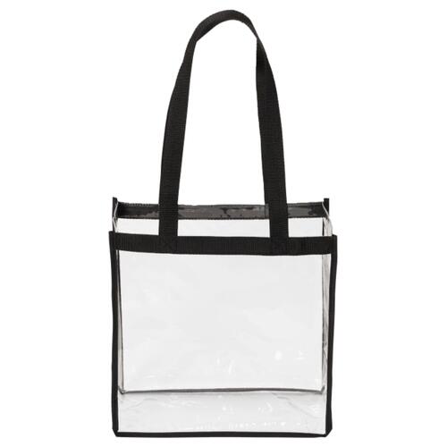 Clear Stadium Tote Thumbnail