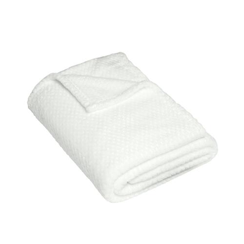 Plush Texture Blanket Thumbnail