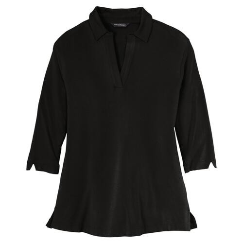 Women's Luxe Knit Tunic Thumbnail