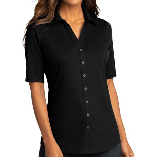 Women's City Stretch Top Thumbnail