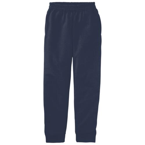 Youth Core Fleece Jogger Thumbnail