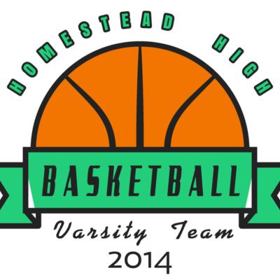 Basketball Template DNT001 Thumbnail