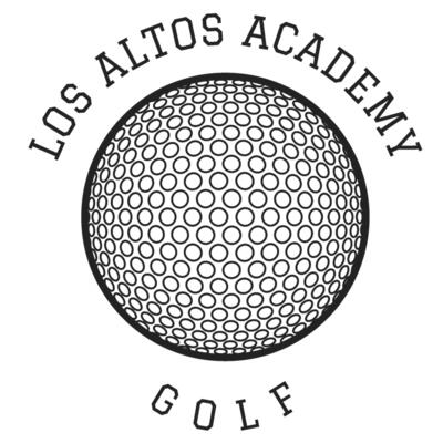 Golf Template DNT002 BW Thumbnail