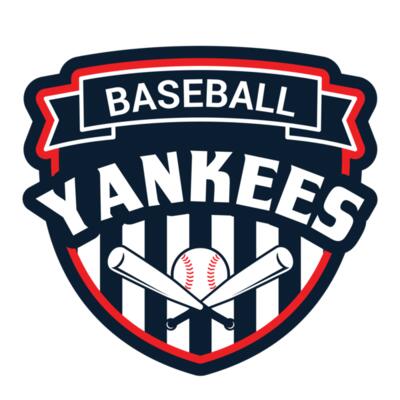 Baseball Logo Team 04 Thumbnail