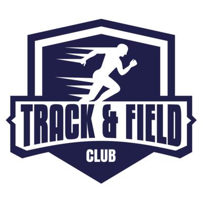 Track & Field Team Logo 03 Thumbnail