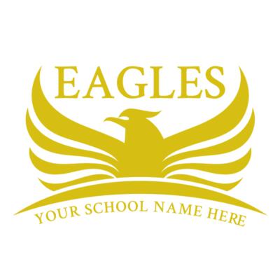 School Eagles 07 Thumbnail