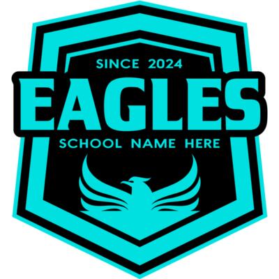 School Eagles 12 Thumbnail