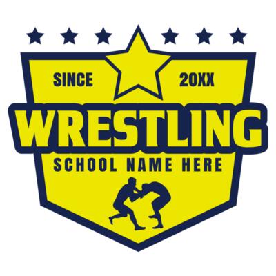 Wrestling 68 Thumbnail