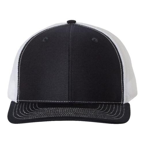Snapback Trucker Cap Thumbnail
