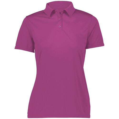 Women's Vital Polo Thumbnail