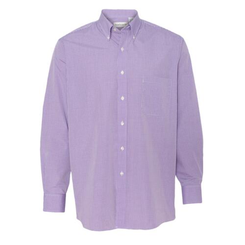 Gingham Check Shirt Thumbnail