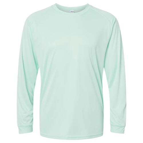 Youth Long Islander Performance Long Sleeve T-Shirt Thumbnail