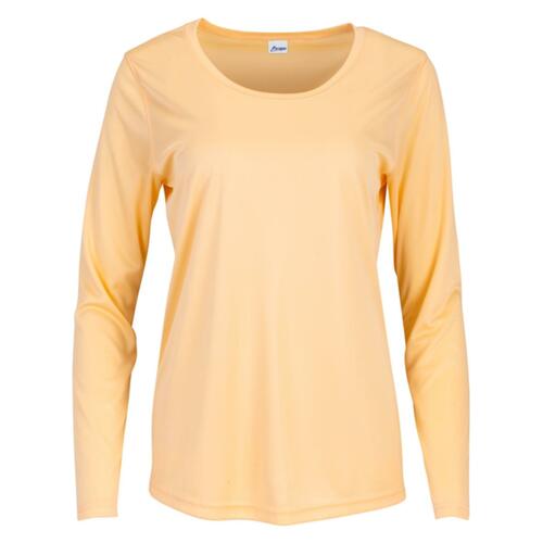 Women's Long Islander Performance Long Sleeve T-Shirt Thumbnail