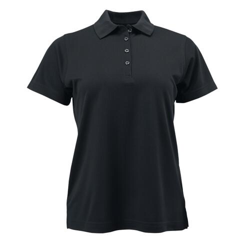 Women's Saratoga Performance Mini Mesh Polo Thumbnail