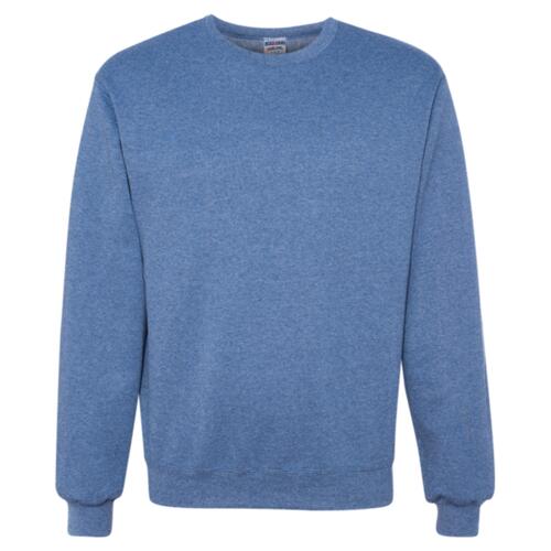 NuBlend® Crewneck Sweatshirt Thumbnail