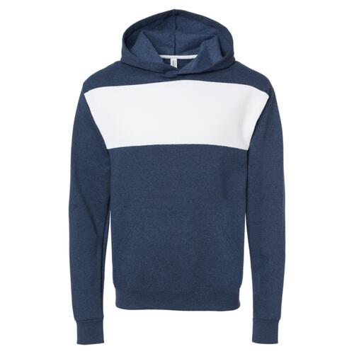 Nublend® Billboard Hooded Sweatshirt Thumbnail