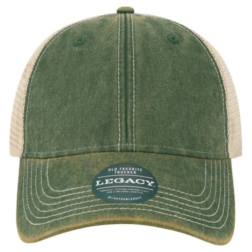 Youth Old Favorite Trucker Cap Thumbnail