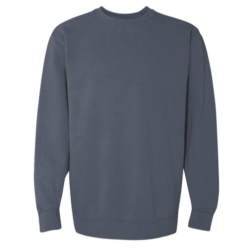 Garment-Dyed Sweatshirt Thumbnail