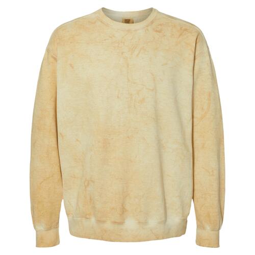 Colorblast Crewneck Sweatshirt Thumbnail