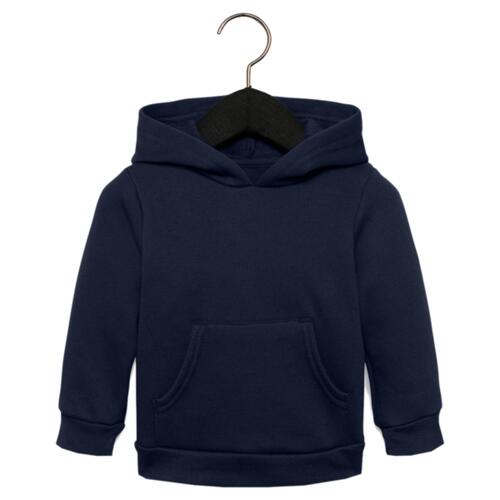 Toddler Sponge Fleece Pullover Hoodie Thumbnail