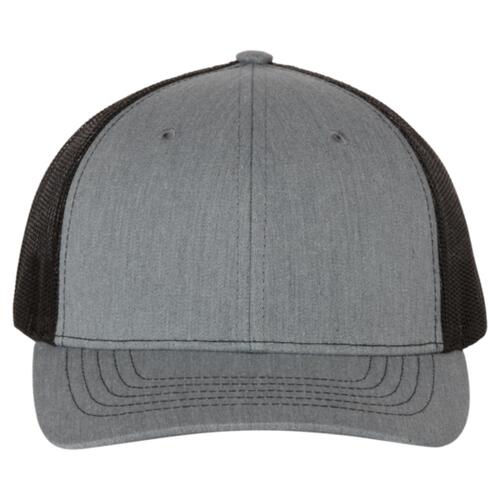 Youth Trucker Snapback Cap Thumbnail