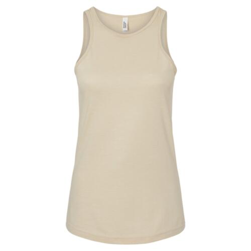 Women's CVC Tank Thumbnail