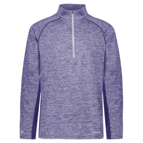 Electrify CoolCore® Quarter-Zip Pullover Thumbnail