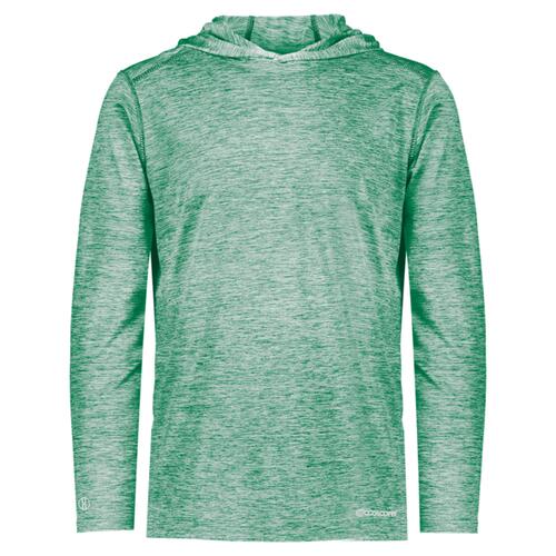 Electrify CoolCore® Hooded Pullover Thumbnail
