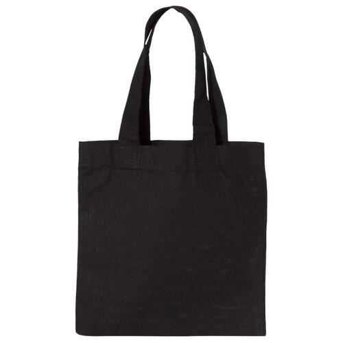 Small Canvas Tote Thumbnail