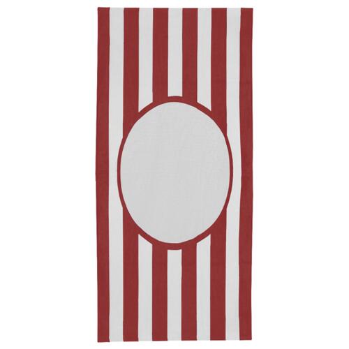 Striped Beach Towel Thumbnail