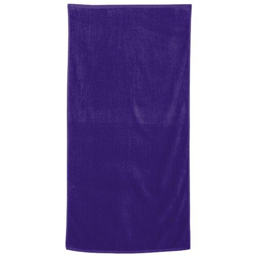 Velour Beach Towel Thumbnail