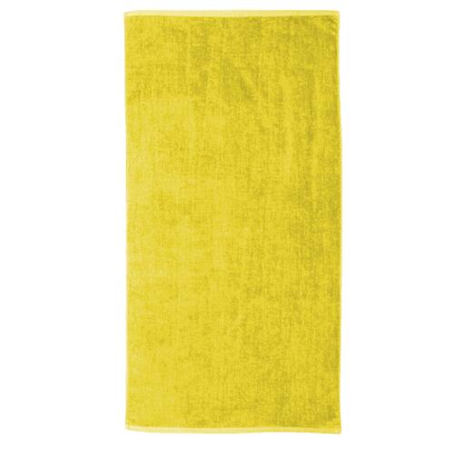 Velour Beach Towel Thumbnail