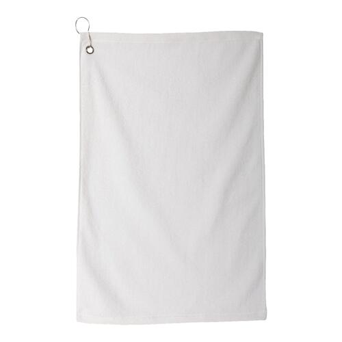 Microfiber Golf Towel Thumbnail