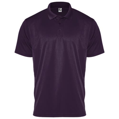 Youth Utility Polo Thumbnail