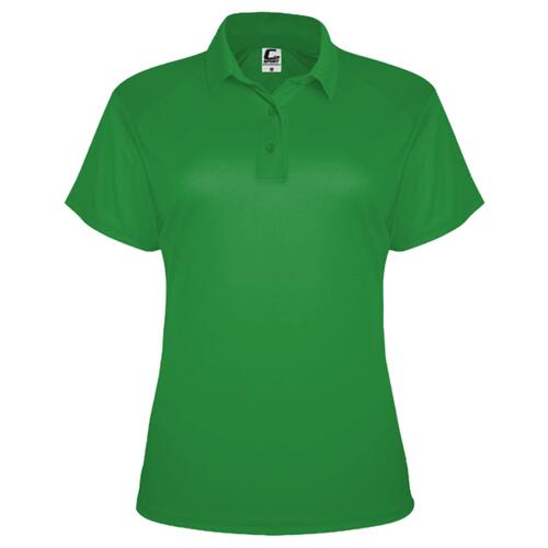 Women's Polo Thumbnail