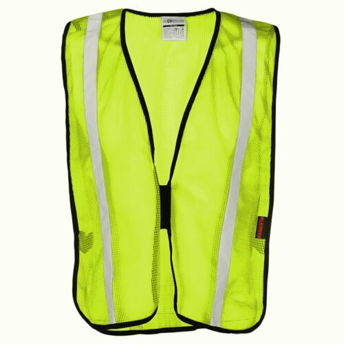 P Series Mesh Vest Thumbnail