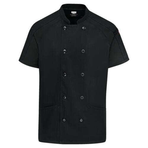 Women's Airflow Raglan Chef Coat Thumbnail