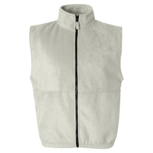 Fleece Full-Zip Vest Thumbnail